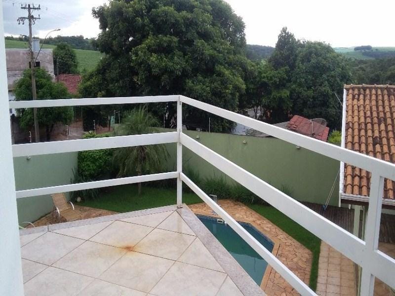 Casa, 4 quartos, 361 m² - Foto 54