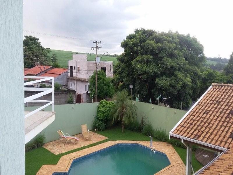 Casa, 4 quartos, 361 m² - Foto 22