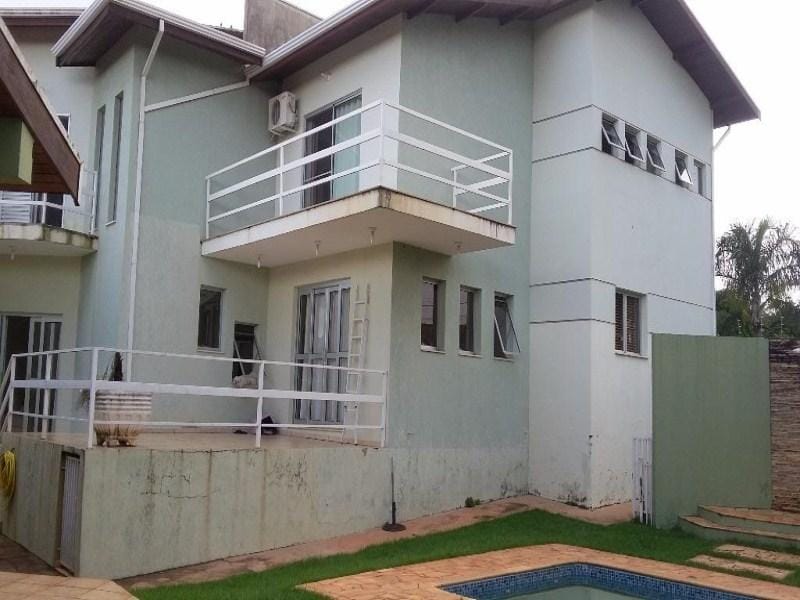 Casa, 4 quartos, 361 m² - Foto 2