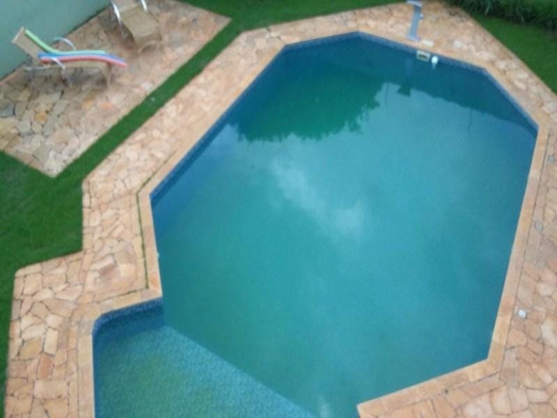 Casa, 4 quartos, 361 m² - Foto 57