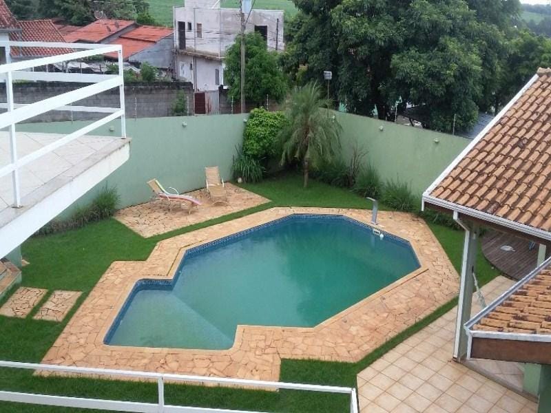 Casa, 4 quartos, 361 m² - Foto 23