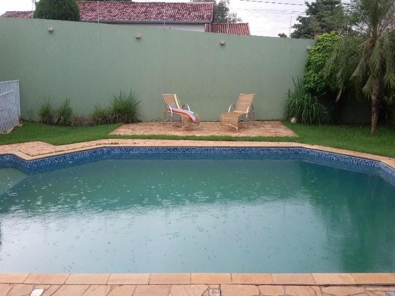 Casa, 4 quartos, 361 m² - Foto 81