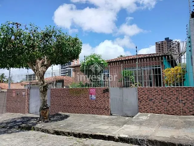 Casa com 420m² 3 quartos e 2 banheiros, à venda, no bairro Santo Antônio em Campina Grande