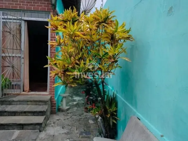 Casa com 420m² 3 quartos e 2 banheiros, à venda, no bairro Santo Antônio em Campina Grande