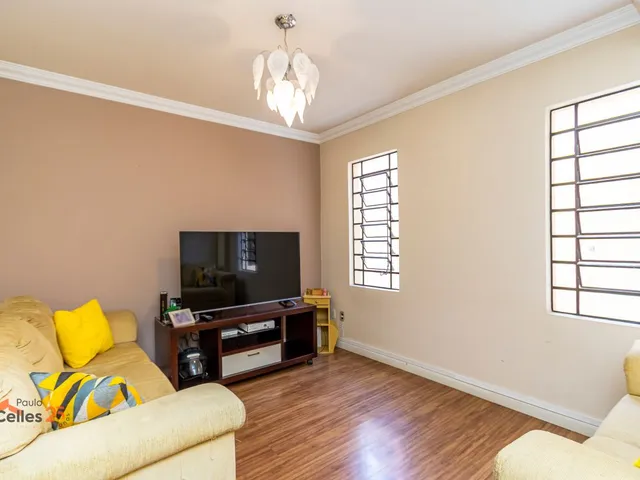 Casa com 408m² 3 quartos e 5 banheiros, à venda, no bairro Jardim das Américas em Curitiba