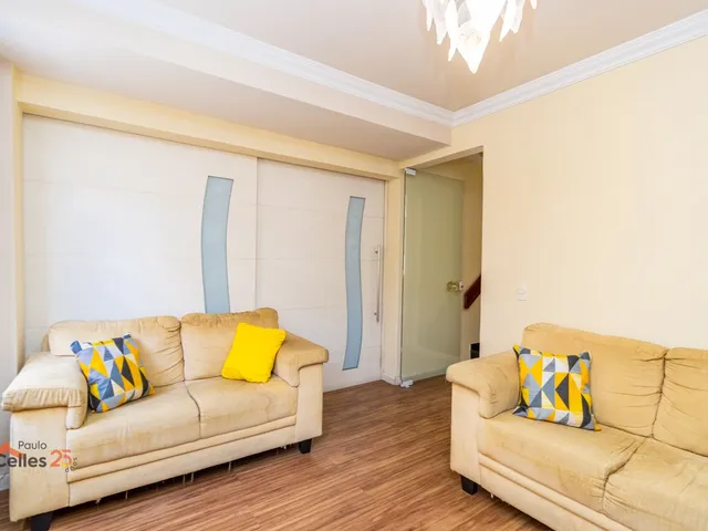 Casa com 408m² 3 quartos e 5 banheiros, à venda, no bairro Jardim das Américas em Curitiba