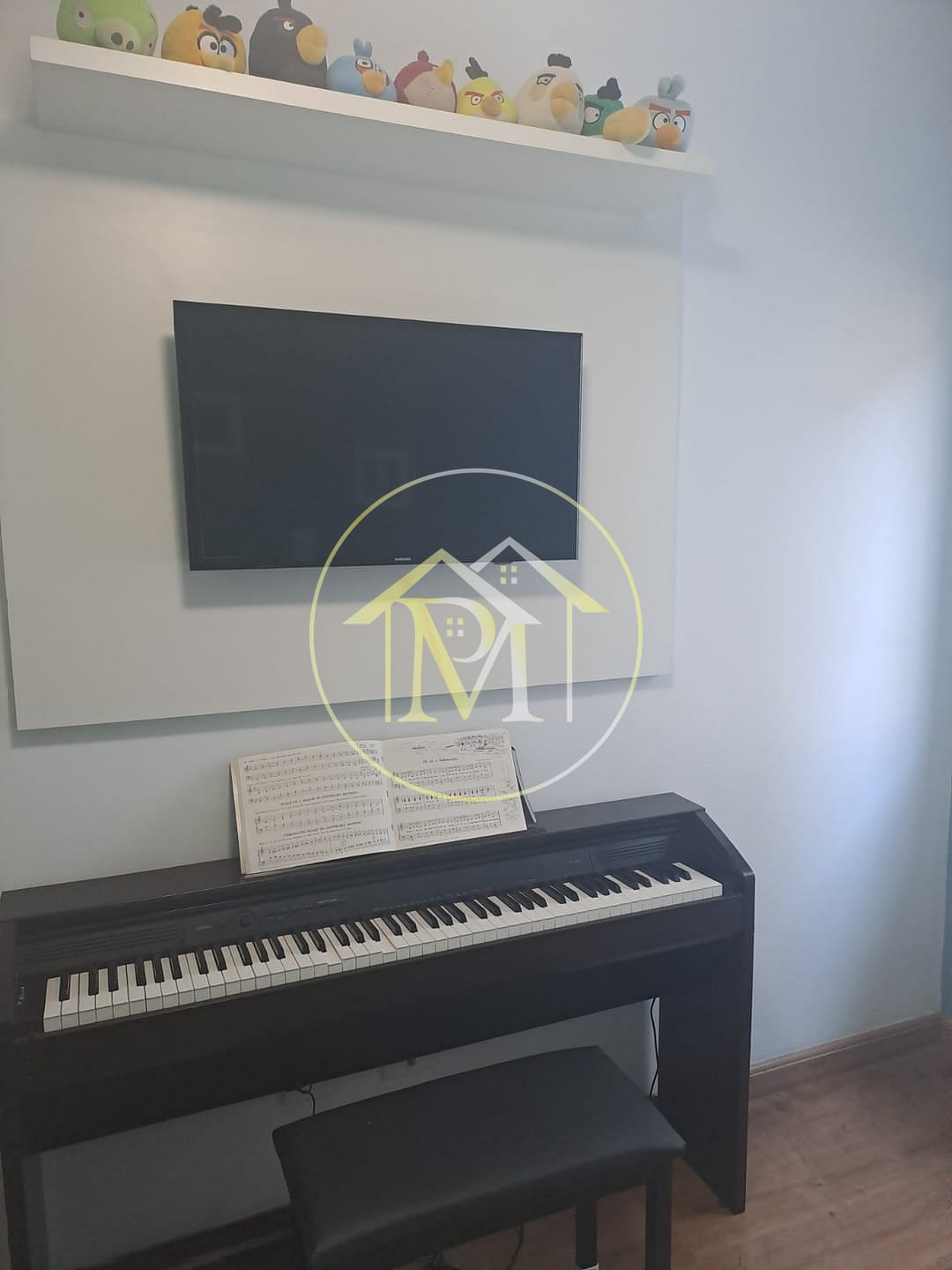 Casa à venda com 3 quartos, 124m² - Foto 78