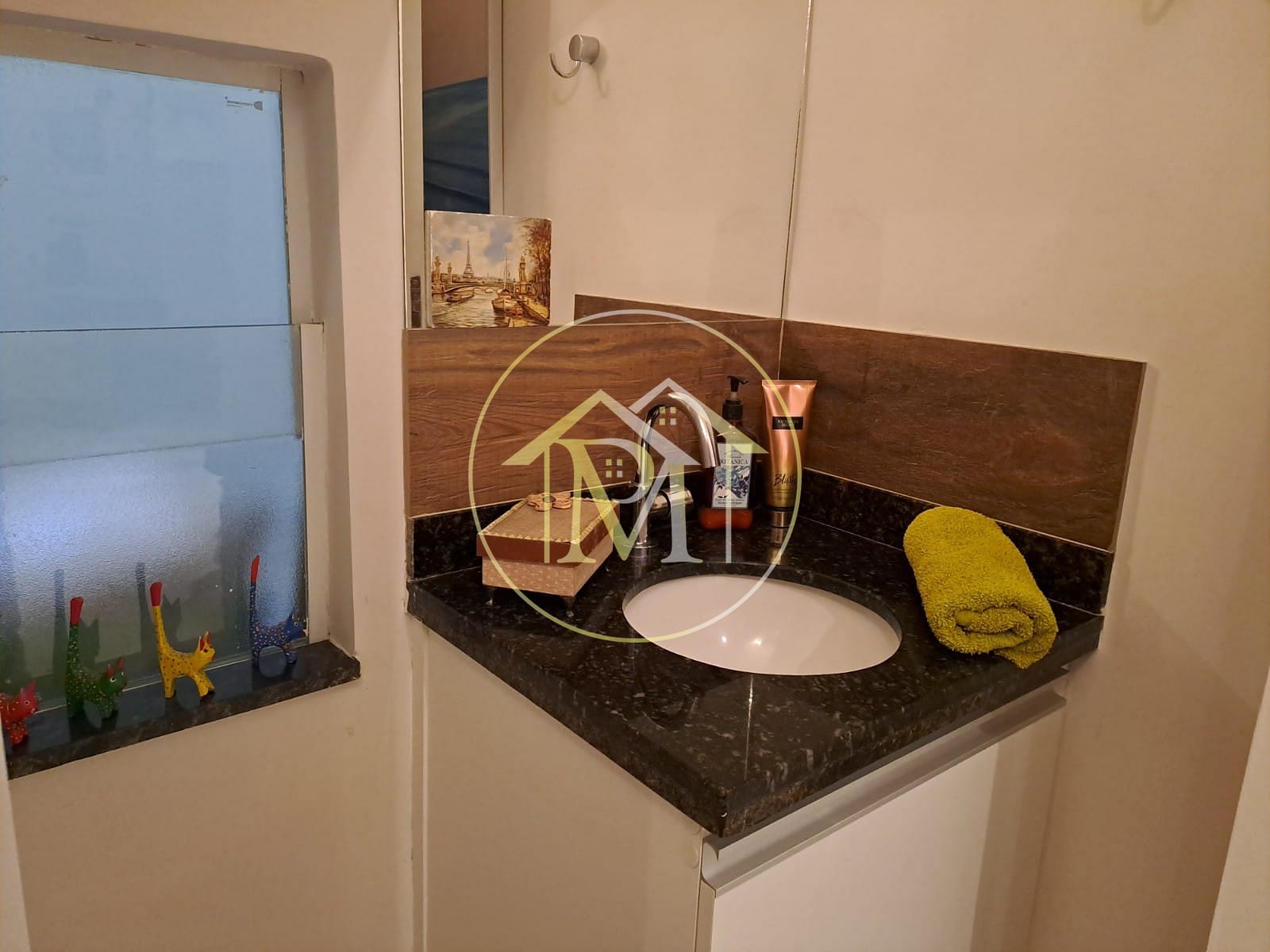 Casa à venda com 3 quartos, 124m² - Foto 37