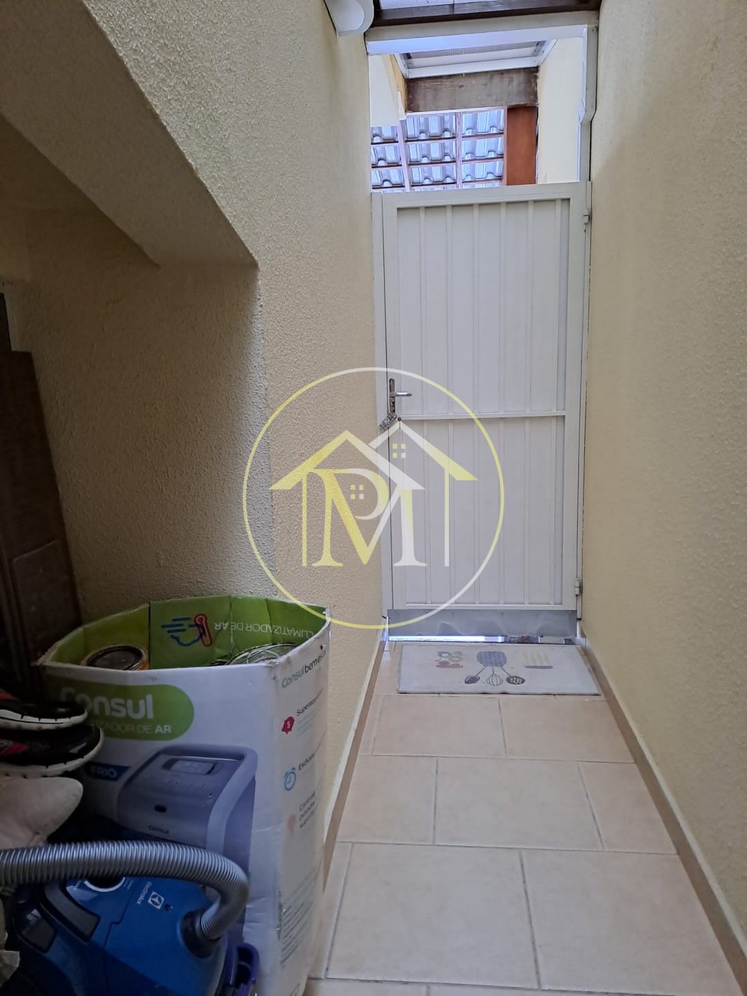 Casa à venda com 3 quartos, 124m² - Foto 42