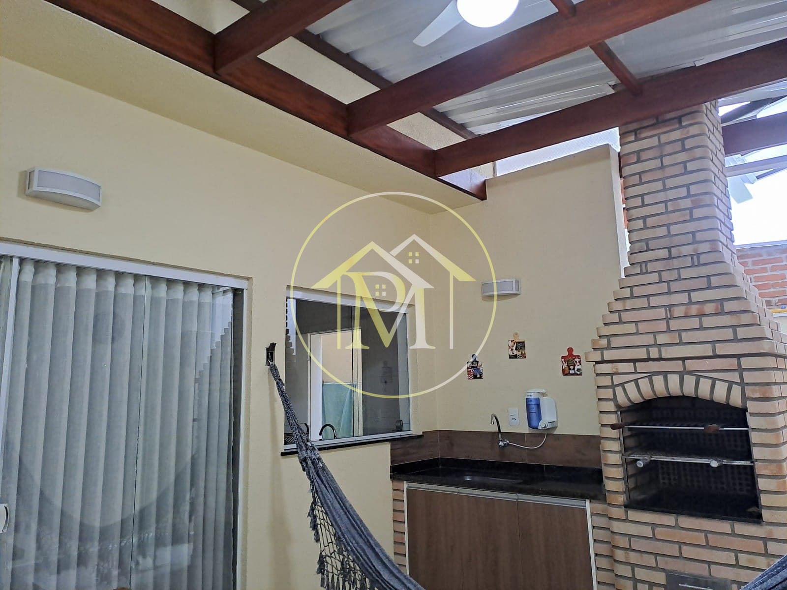 Casa à venda com 3 quartos, 124m² - Foto 45