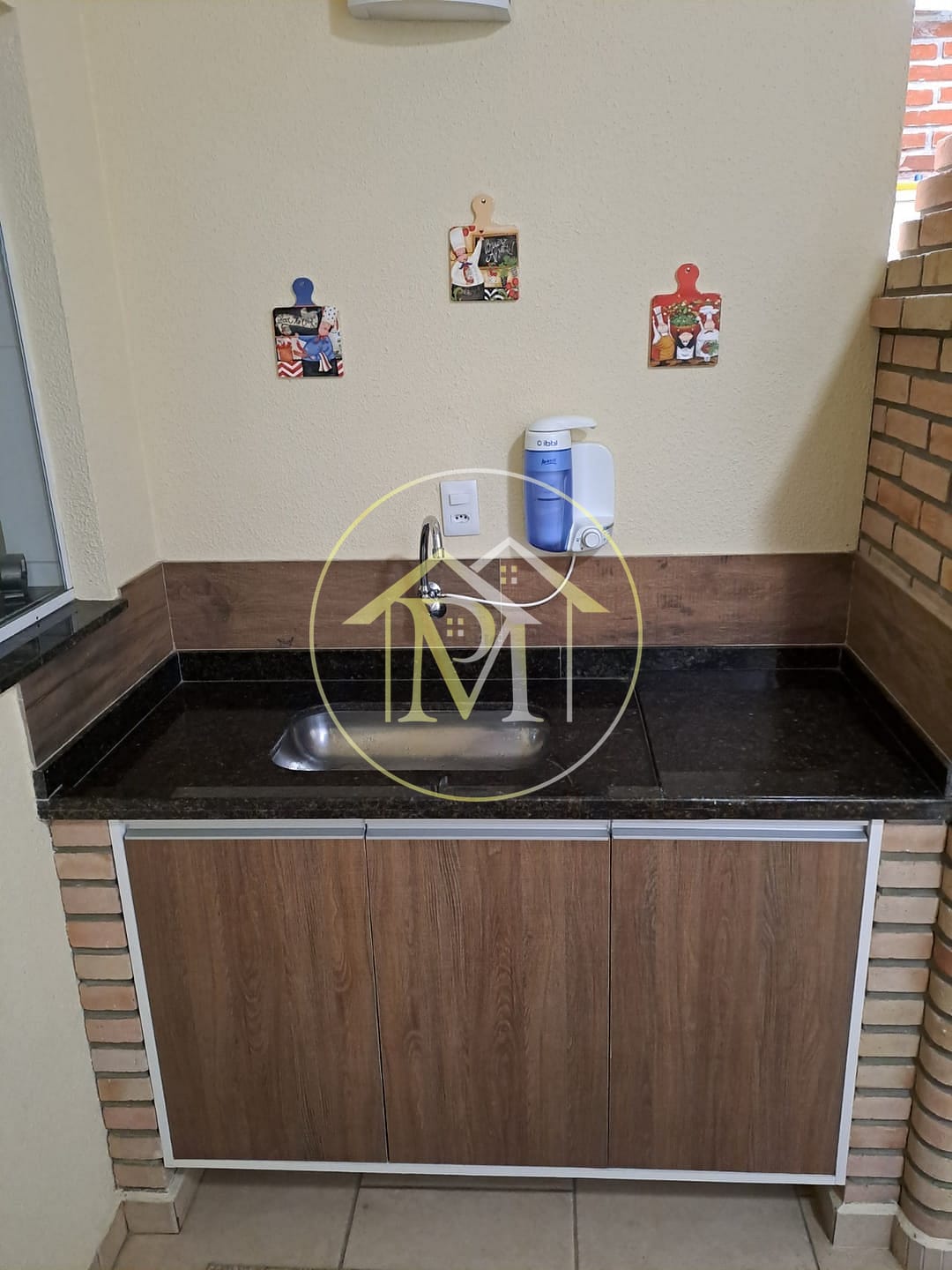 Casa à venda com 3 quartos, 124m² - Foto 46