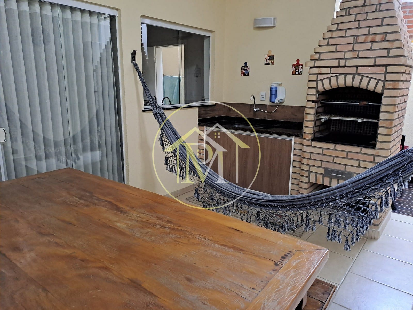 Casa à venda com 3 quartos, 124m² - Foto 48