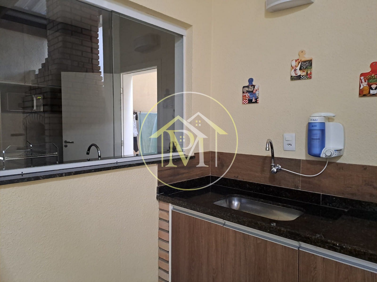 Casa à venda com 3 quartos, 124m² - Foto 53