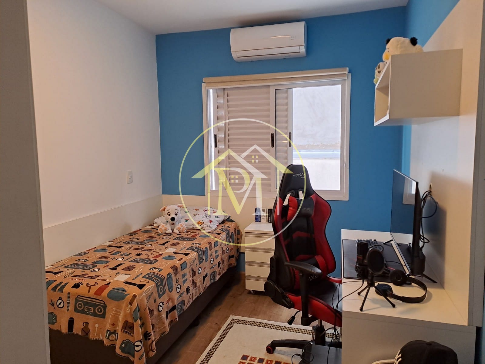 Casa à venda com 3 quartos, 124m² - Foto 55