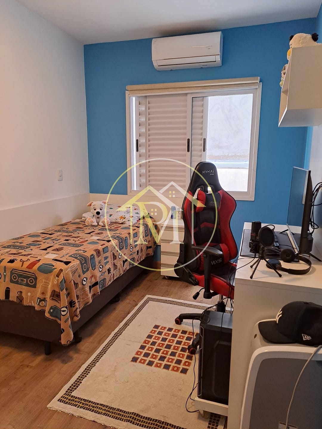 Casa à venda com 3 quartos, 124m² - Foto 56