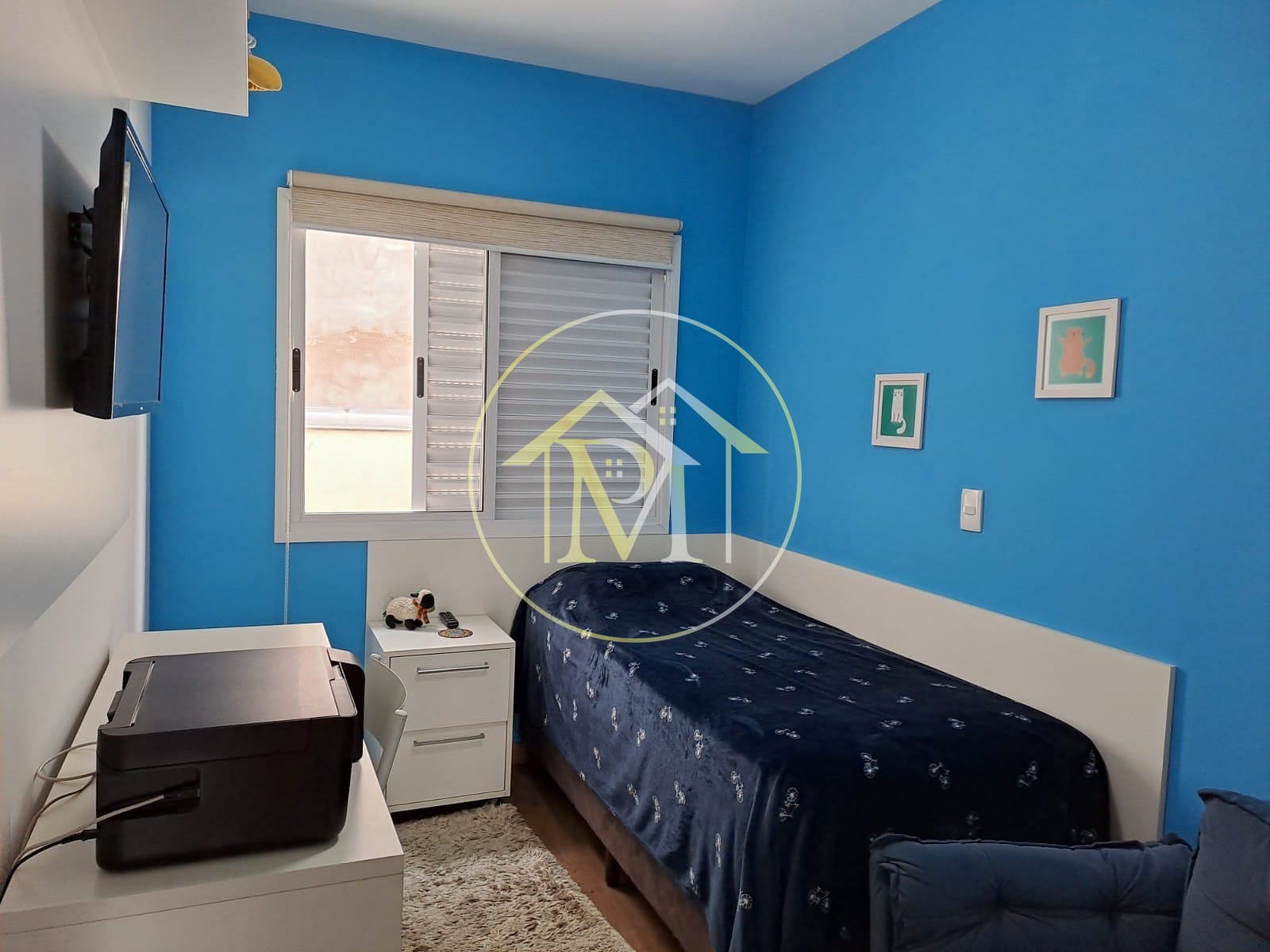 Casa à venda com 3 quartos, 124m² - Foto 57