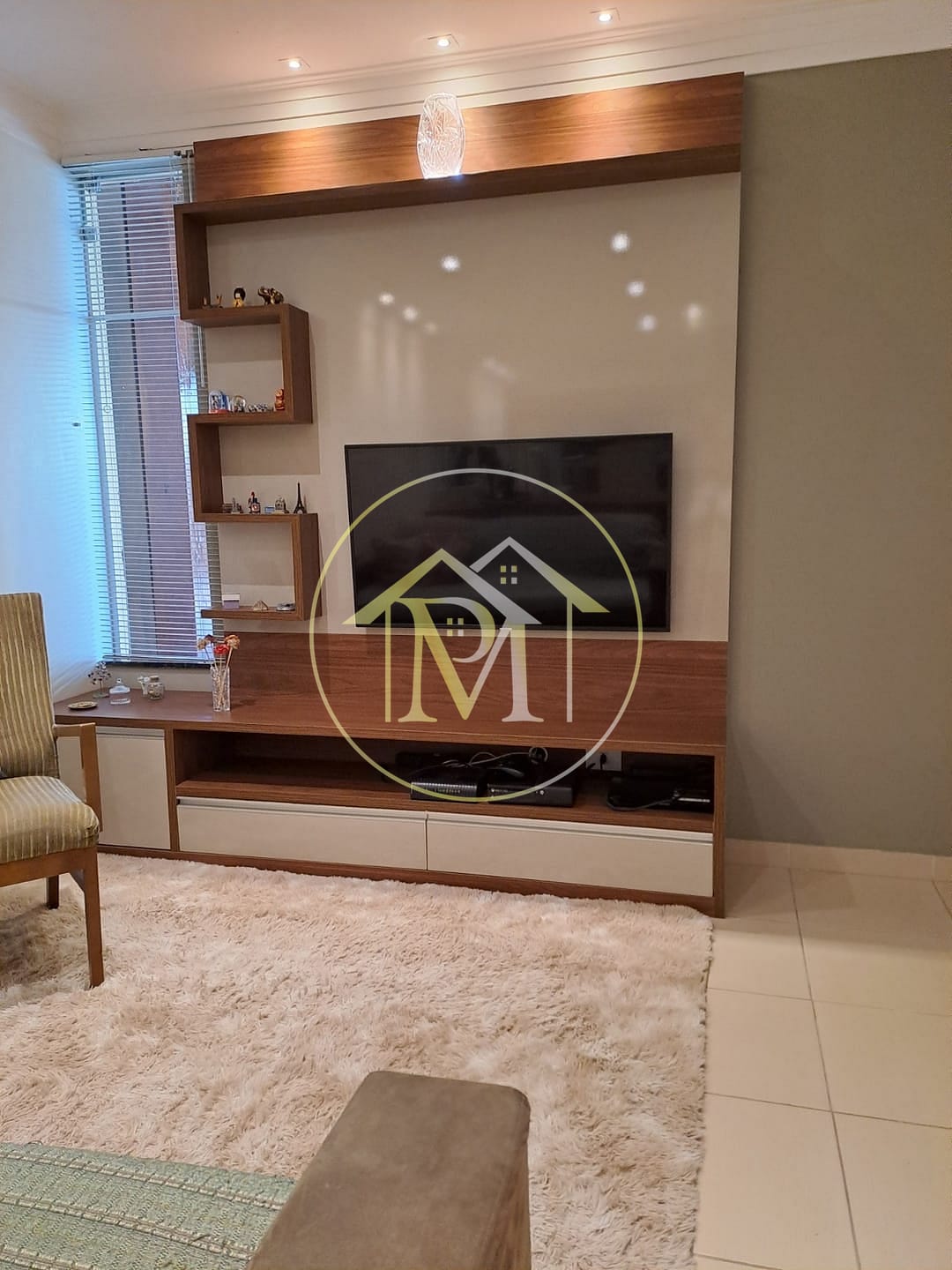 Casa à venda com 3 quartos, 124m² - Foto 6
