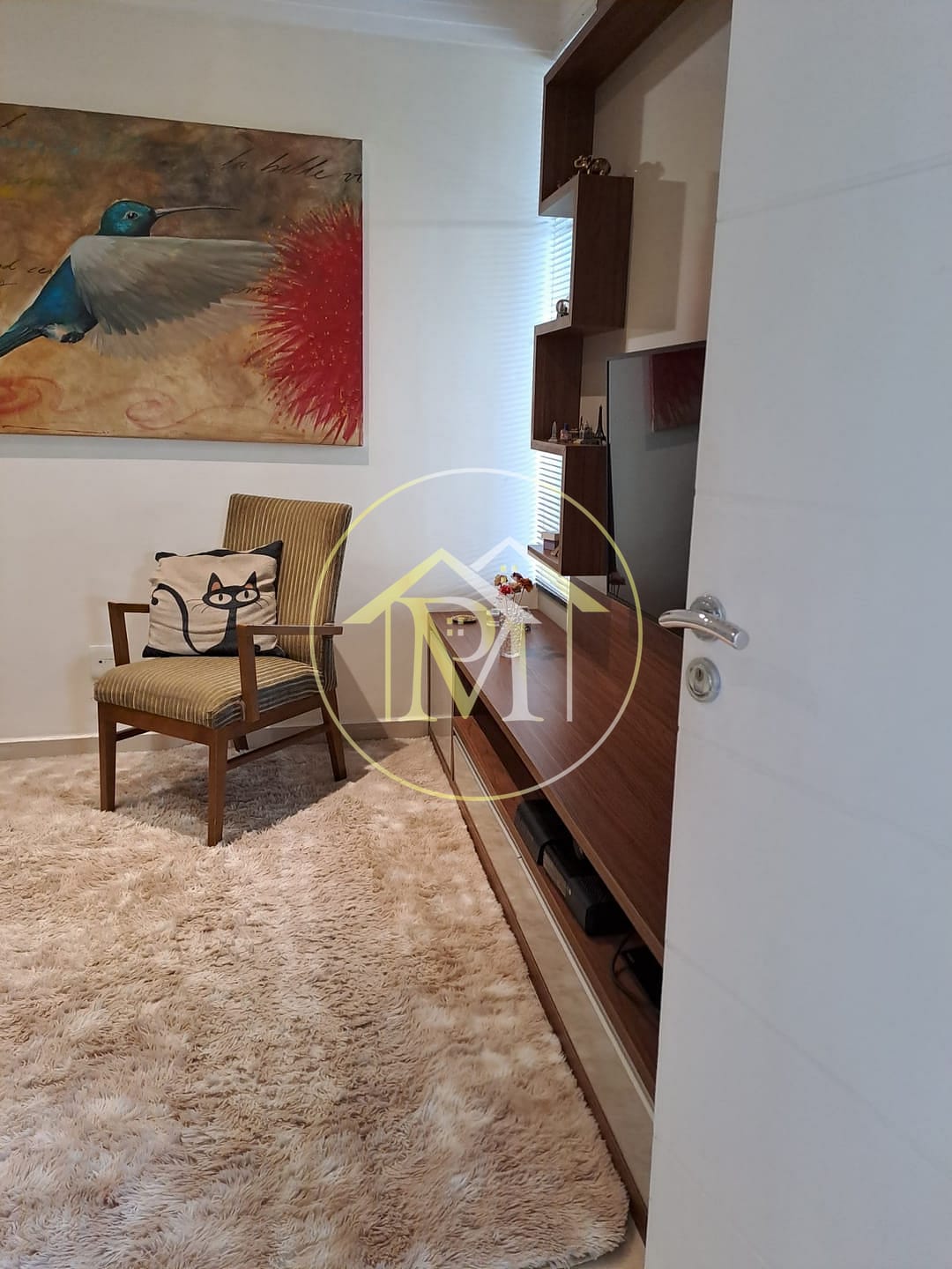 Casa à venda com 3 quartos, 124m² - Foto 7