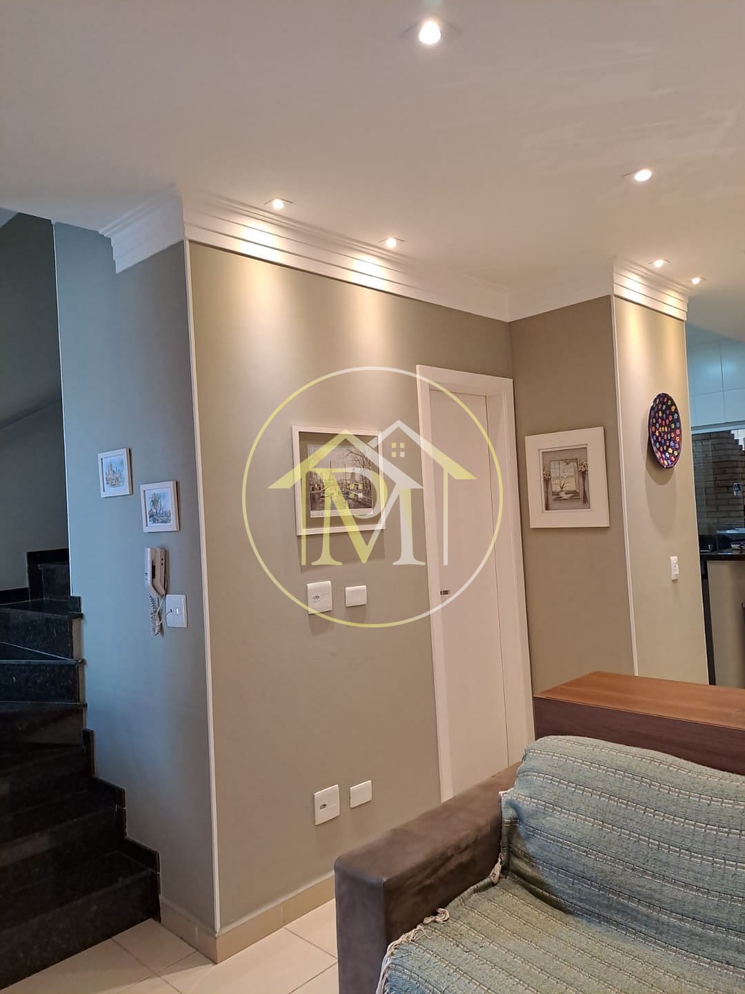 Casa à venda com 3 quartos, 124m² - Foto 9