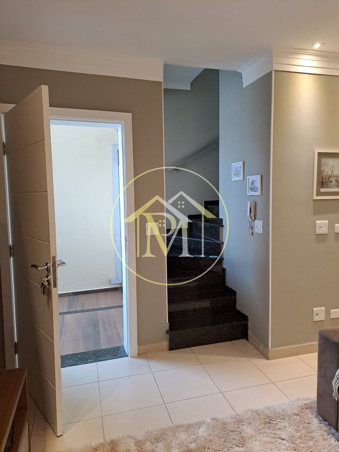 Casa à venda com 3 quartos, 124m² - Foto 10