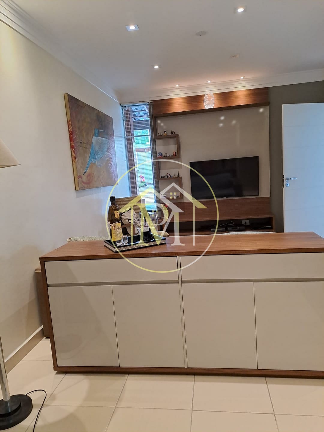 Casa à venda com 3 quartos, 124m² - Foto 12