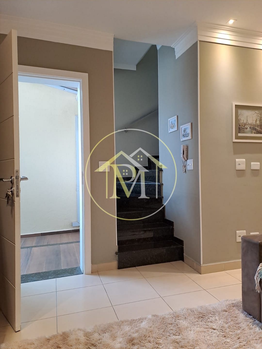 Casa à venda com 3 quartos, 124m² - Foto 11