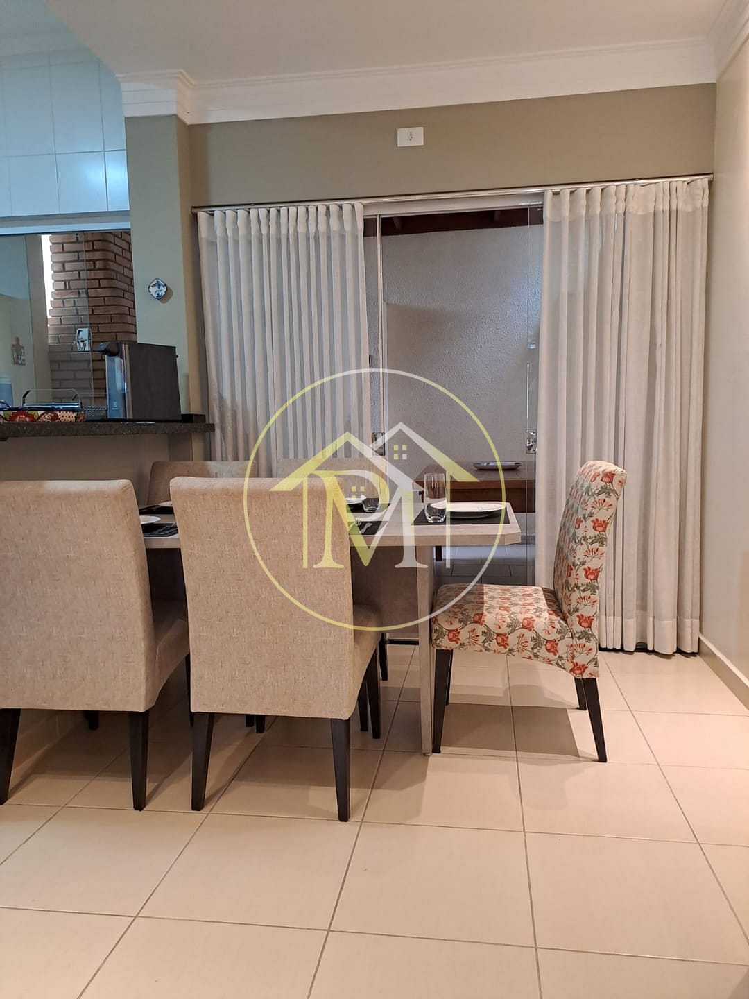 Casa à venda com 3 quartos, 124m² - Foto 18