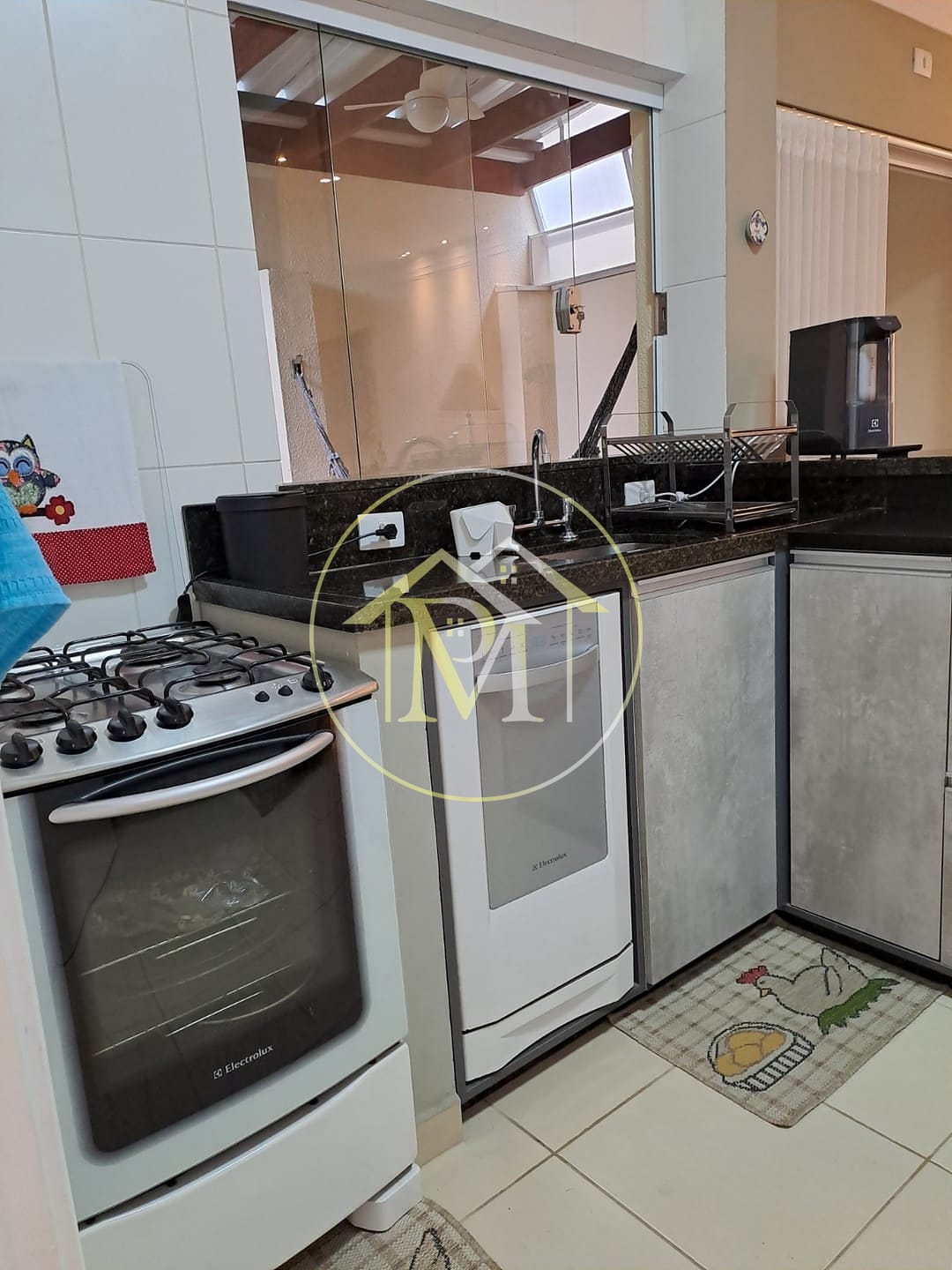 Casa à venda com 3 quartos, 124m² - Foto 24