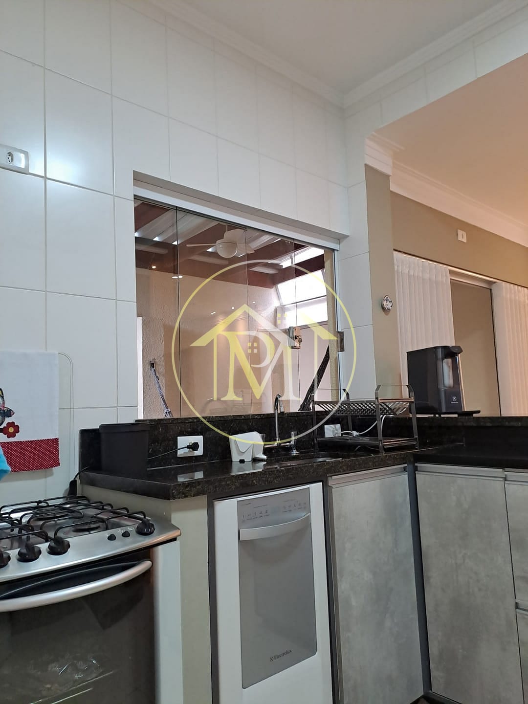 Casa à venda com 3 quartos, 124m² - Foto 25