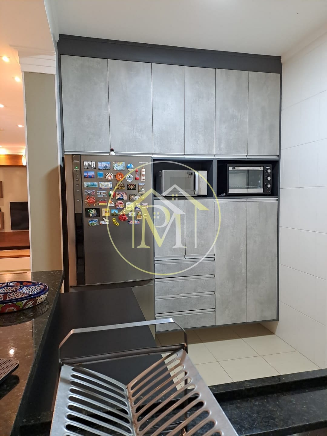 Casa à venda com 3 quartos, 124m² - Foto 27