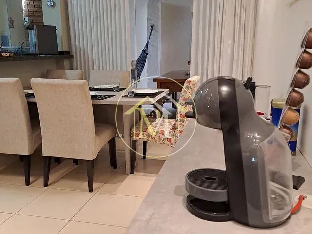Casa 3 quartos e 2 banheiros, à venda, no bairro Jardim São Carlos em Sorocaba