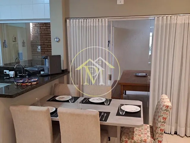 Casa 3 quartos e 2 banheiros, à venda, no bairro Jardim São Carlos em Sorocaba