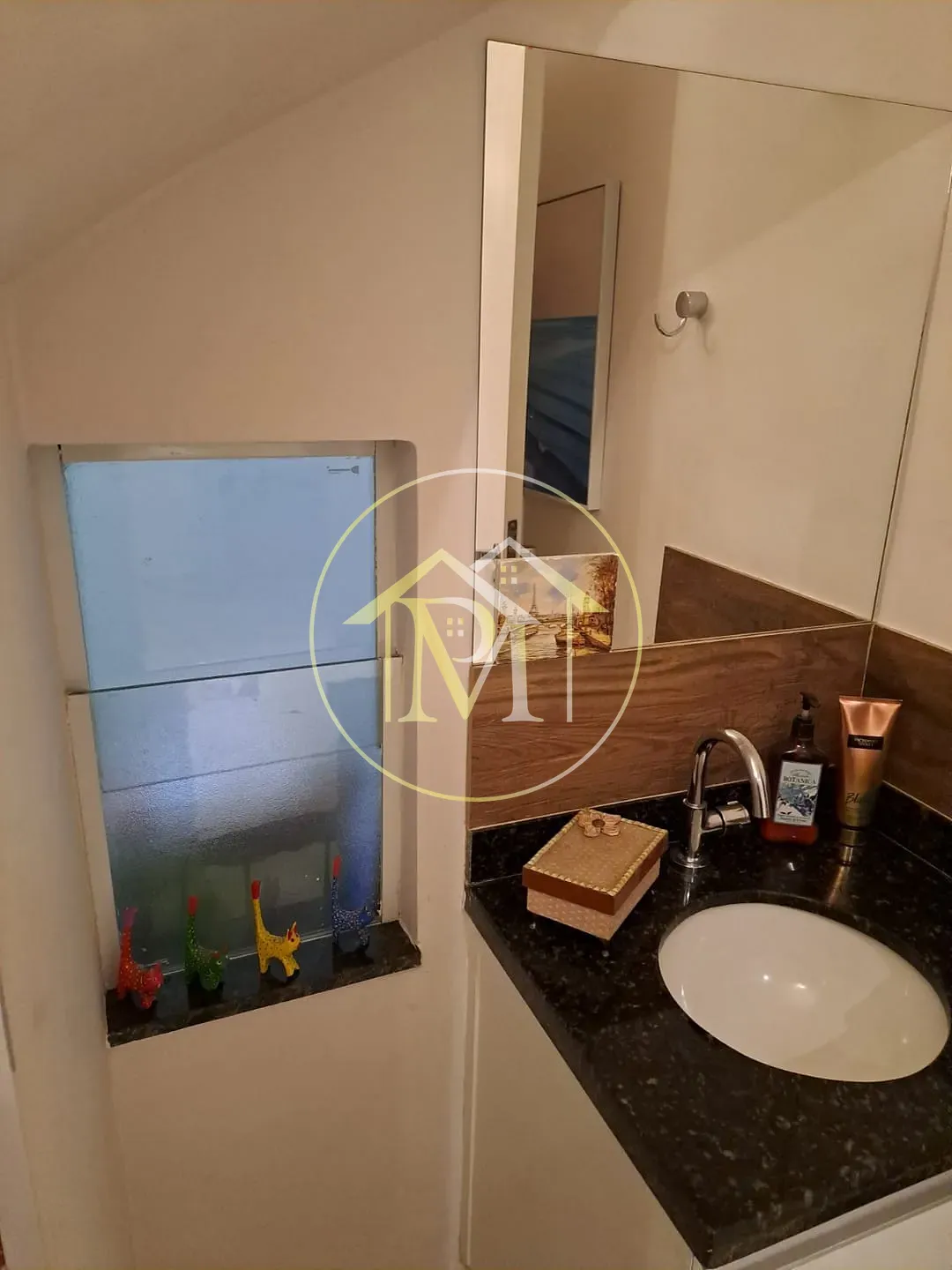 Casa, 3 quartos, 124 m² - Foto 33