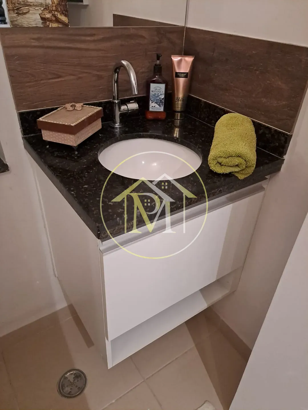 Casa, 3 quartos, 124 m² - Foto 34