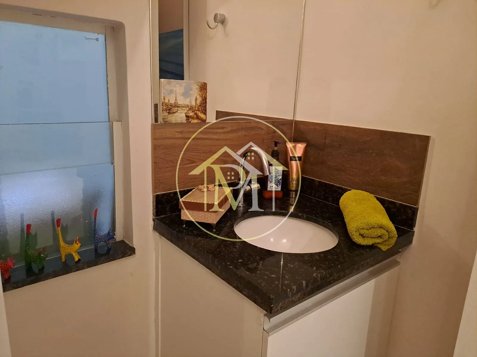 Casa, 3 quartos, 124 m² - Foto 37