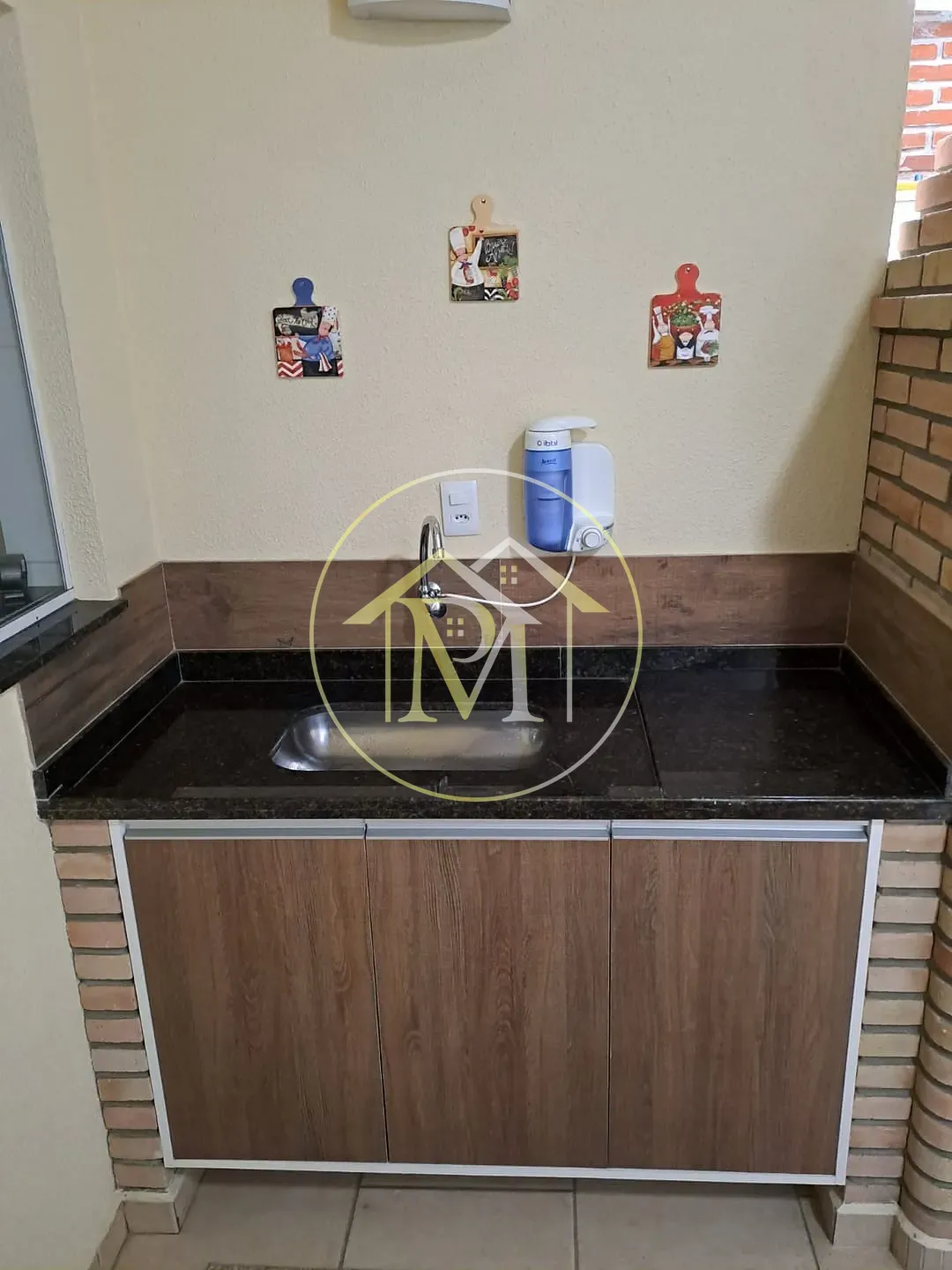 Casa, 3 quartos, 124 m² - Foto 46