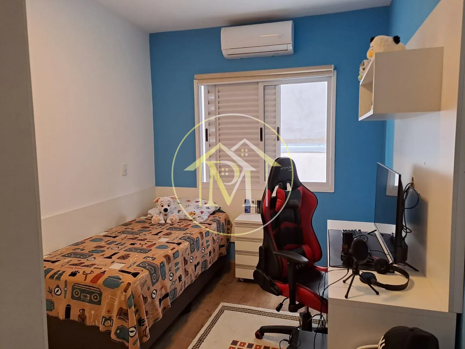 Casa, 3 quartos, 124 m² - Foto 55