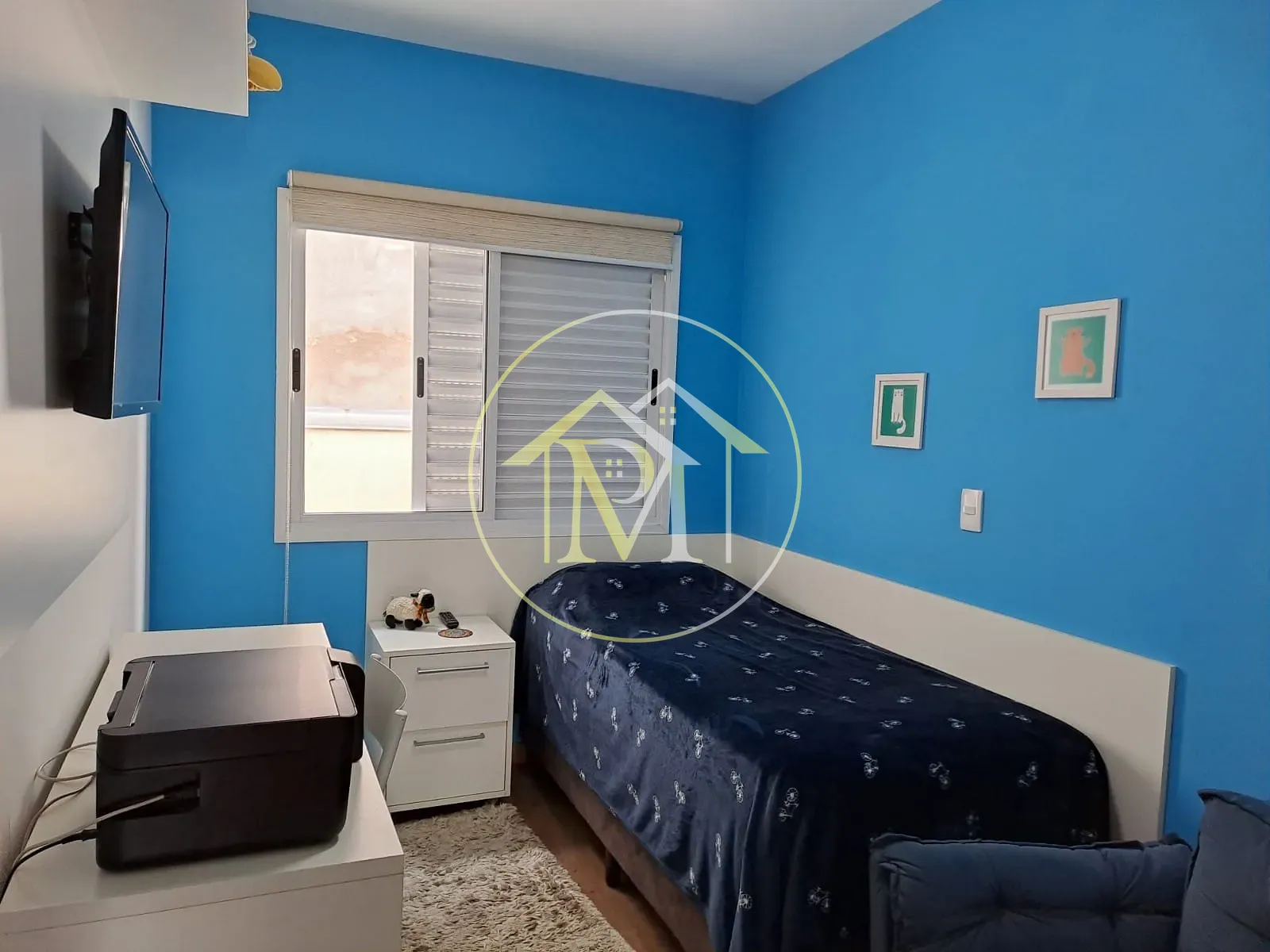 Casa, 3 quartos, 124 m² - Foto 57