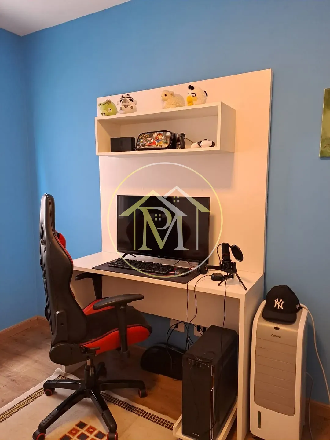 Casa, 3 quartos, 124 m² - Foto 58
