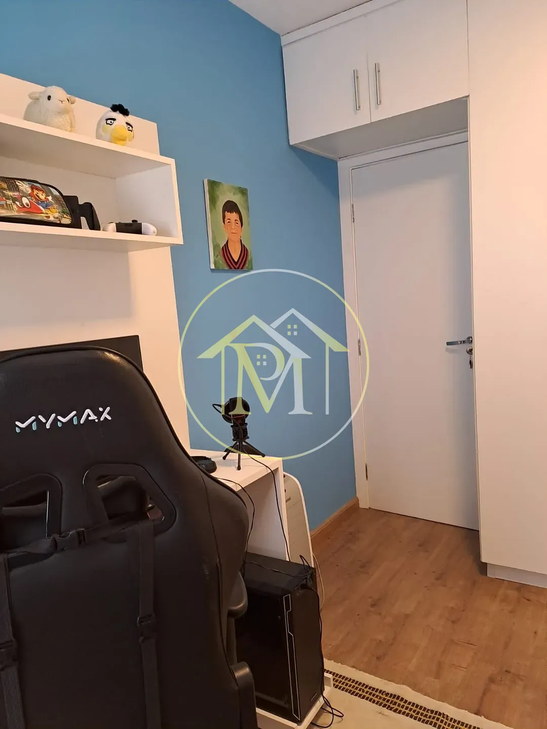 Casa, 3 quartos, 124 m² - Foto 5