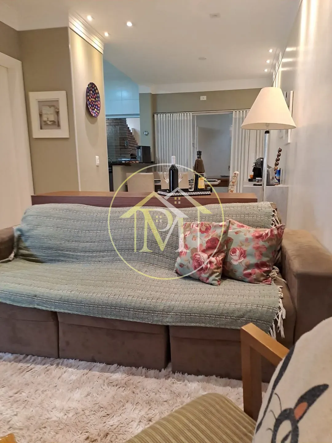 Casa, 3 quartos, 124 m² - Foto 8