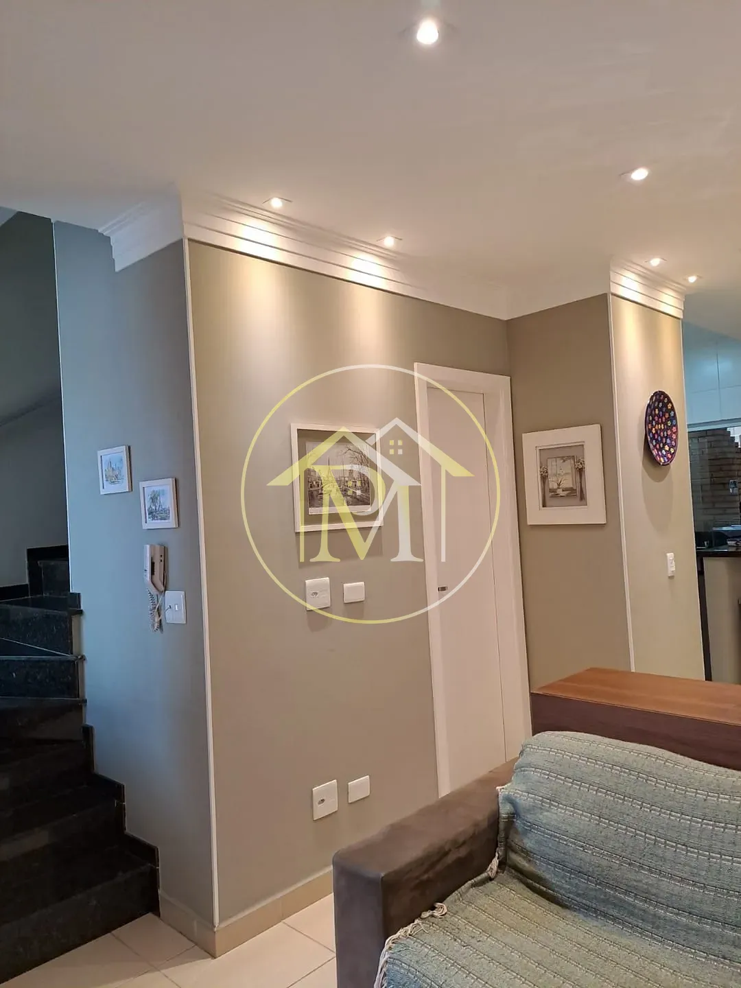 Casa, 3 quartos, 124 m² - Foto 9