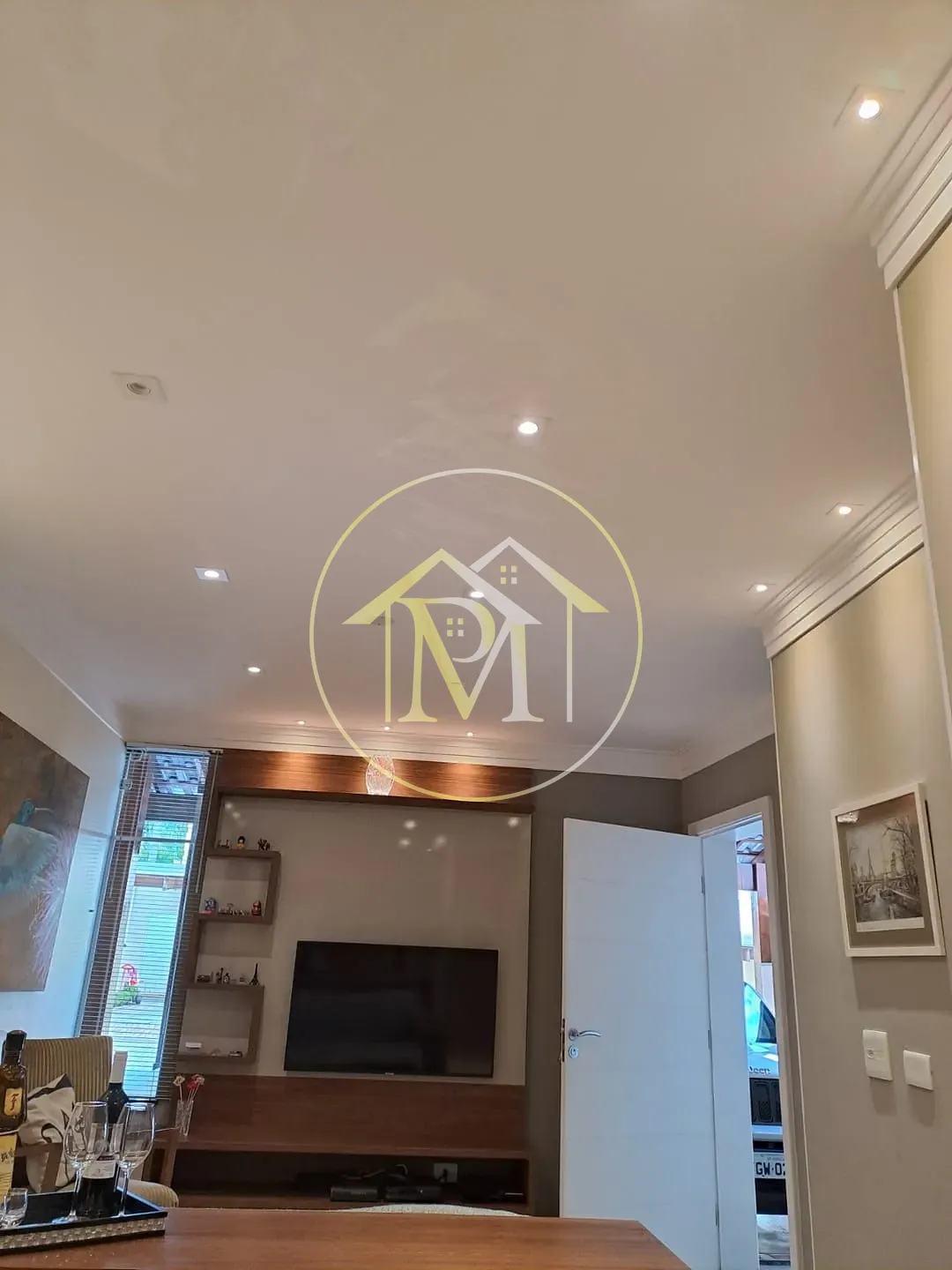 Casa, 3 quartos, 124 m² - Foto 13