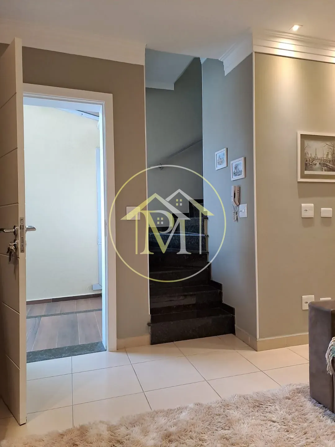 Casa, 3 quartos, 124 m² - Foto 11