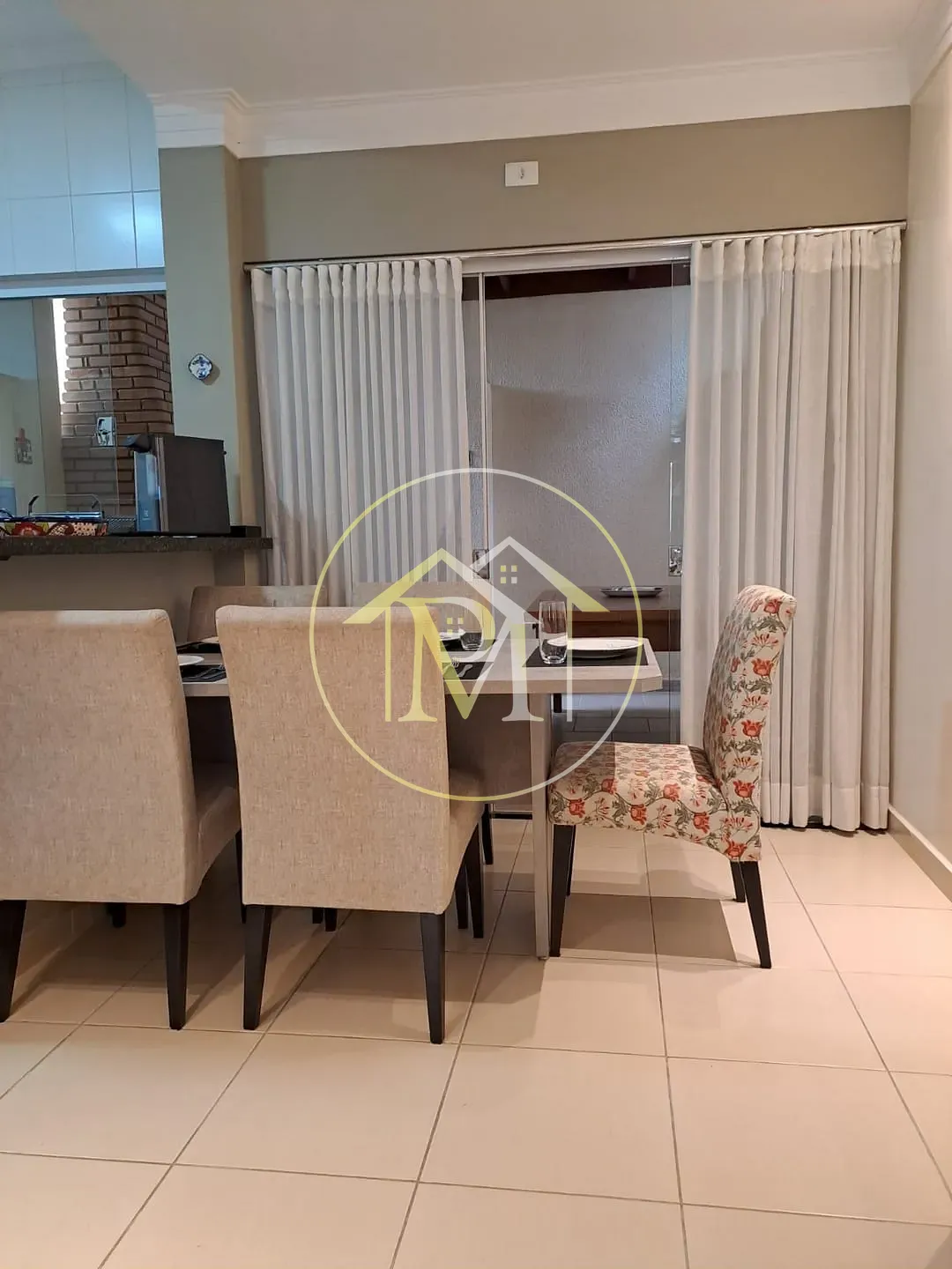 Casa, 3 quartos, 124 m² - Foto 18