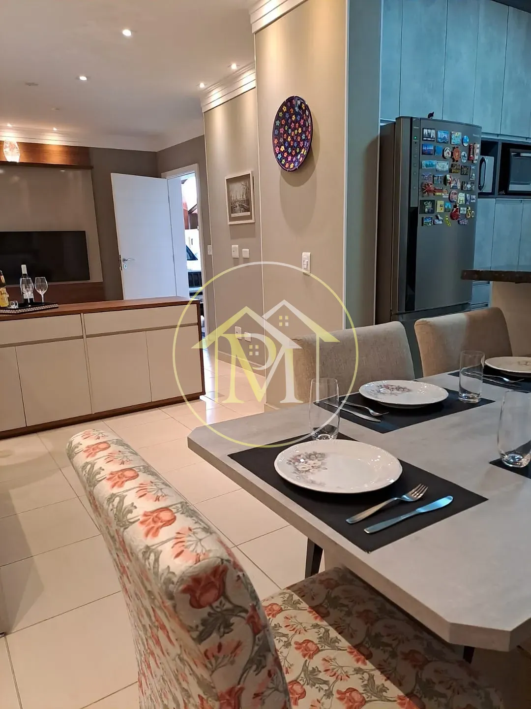 Casa, 3 quartos, 124 m² - Foto 19