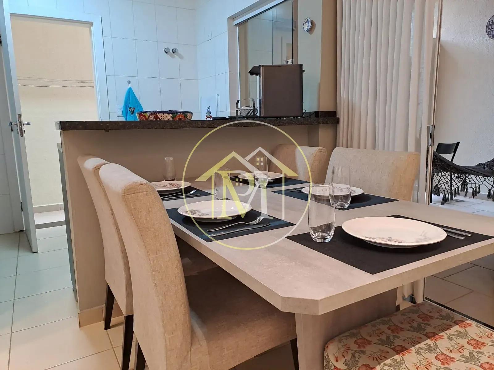 Casa, 3 quartos, 124 m² - Foto 21