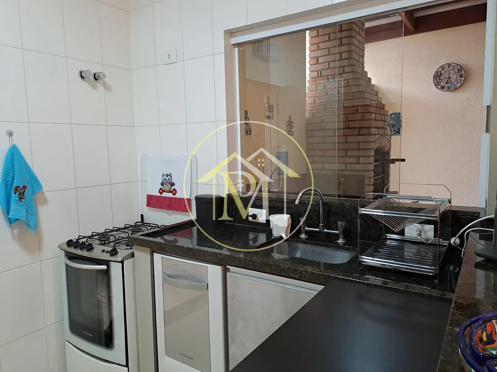 Casa, 3 quartos, 124 m² - Foto 23