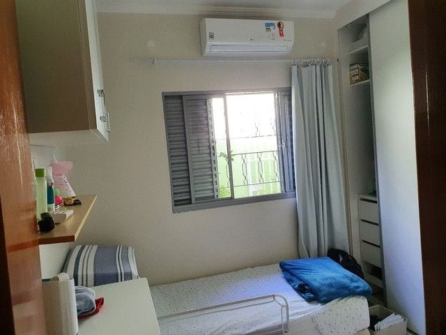 Foto do Casa - Casa com 3 dormitórios à venda, 100 m² por R$ 460.000,00 - Jardim Oriente - São José dos Campos/SP | RUSSI IMÓVEIS