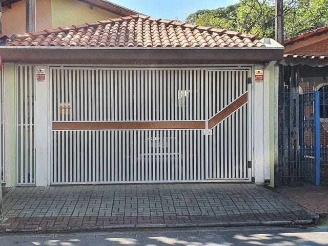 Foto do Casa - Casa com 3 dormitórios à venda, 100 m² por R$ 460.000,00 - Jardim Oriente - São José dos Campos/SP | RUSSI IMÓVEIS